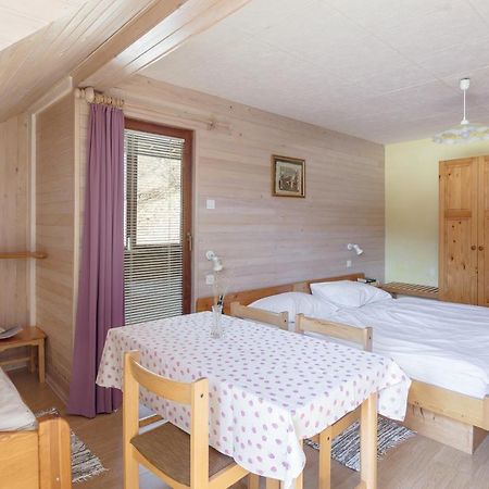 Apartment House Jager Bohinj Exterior photo
