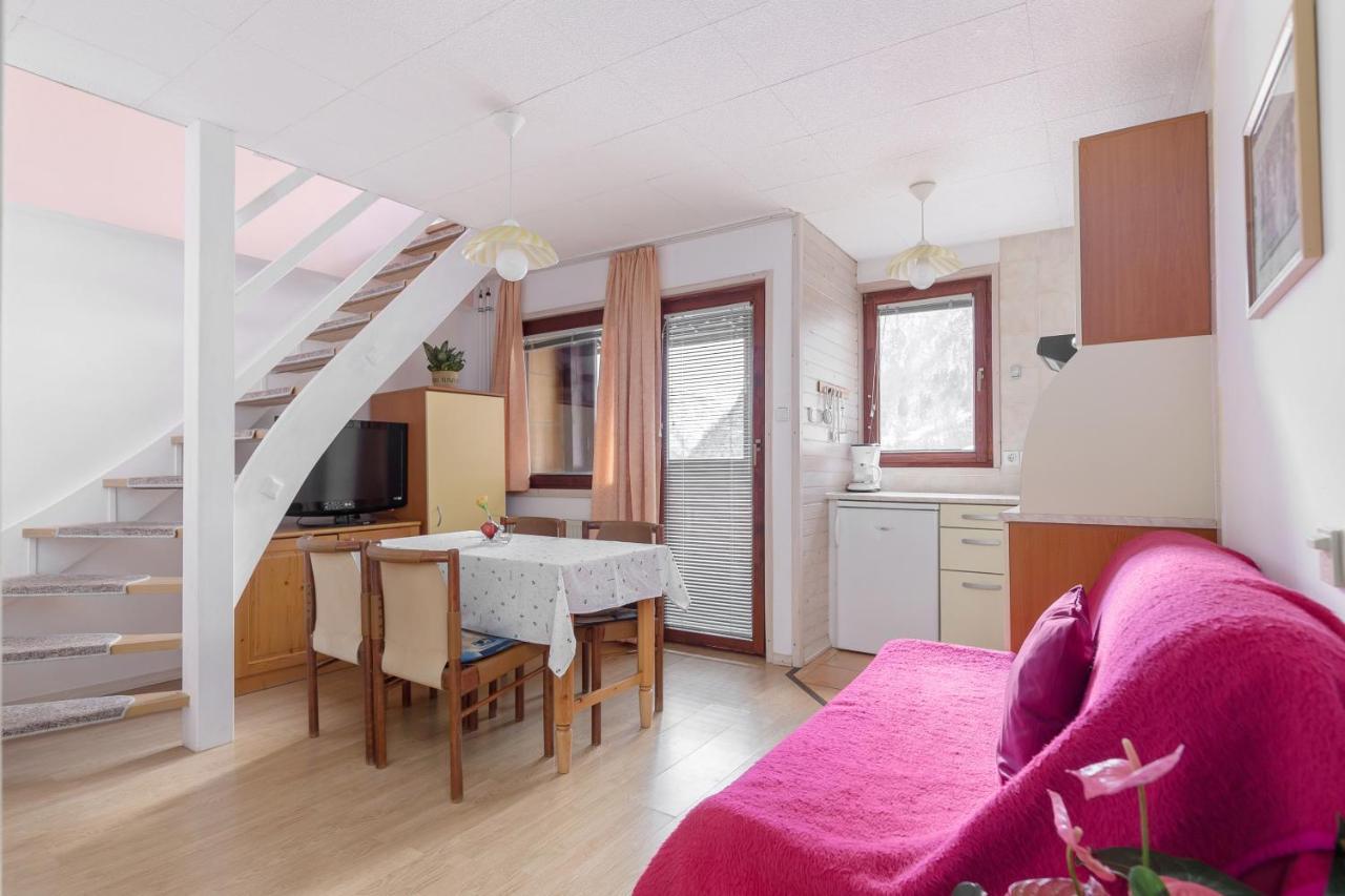 Apartment House Jager Bohinj Exterior photo