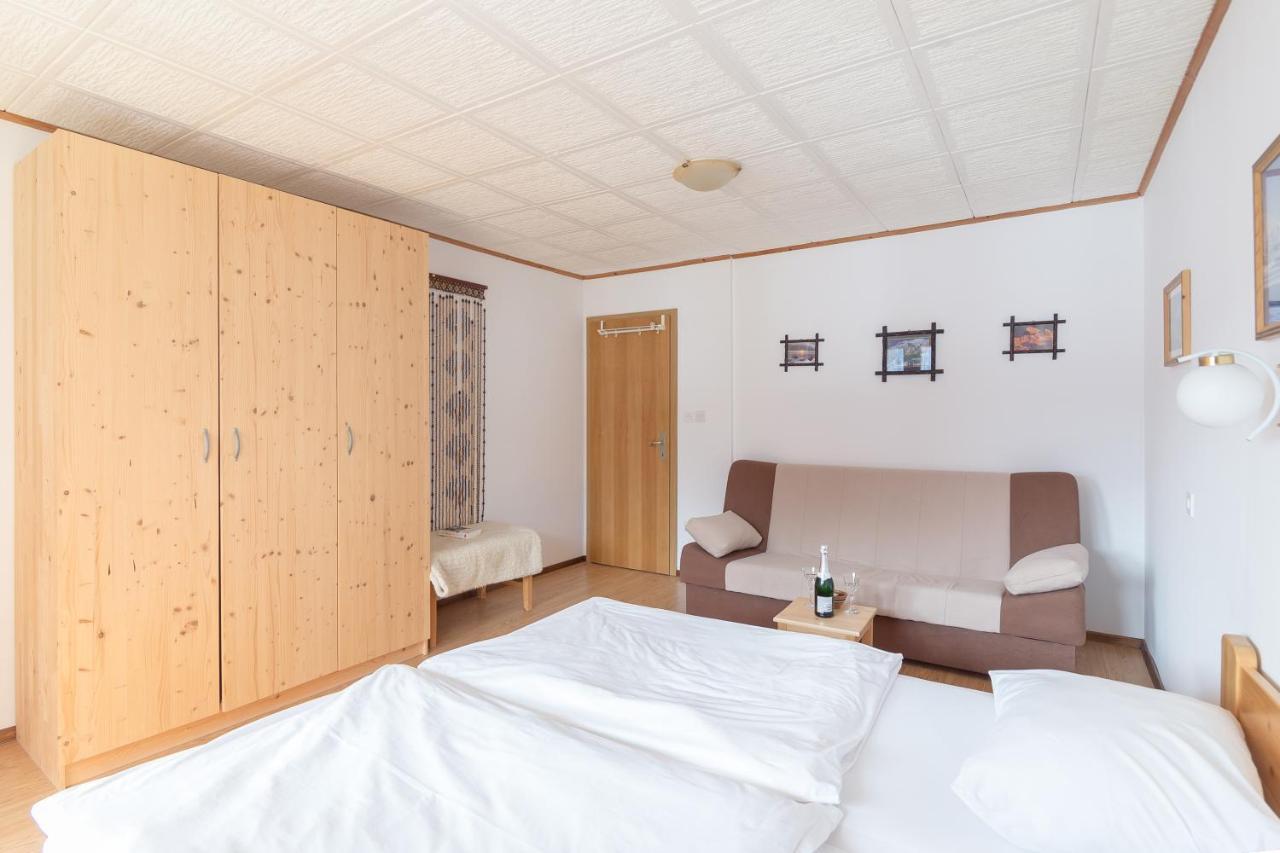 Apartment House Jager Bohinj Exterior photo