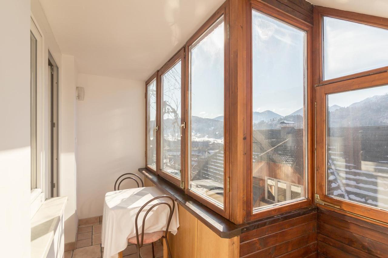 Apartment House Jager Bohinj Exterior photo
