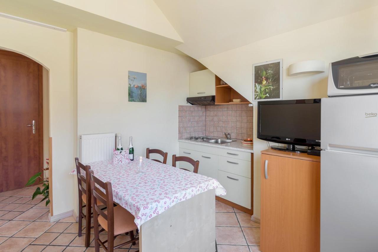 Apartment House Jager Bohinj Exterior photo
