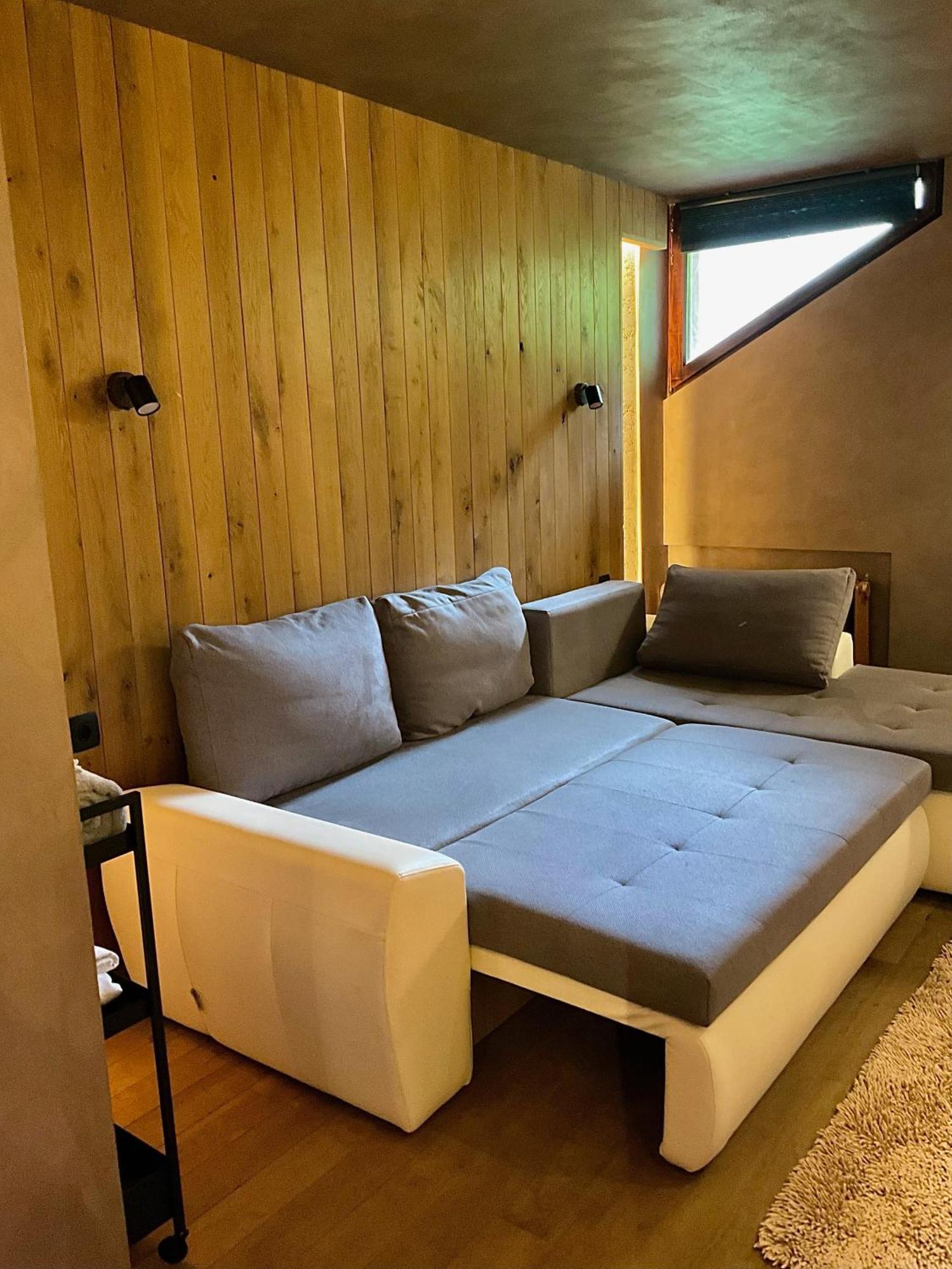 Apartment House Jager Bohinj Room photo