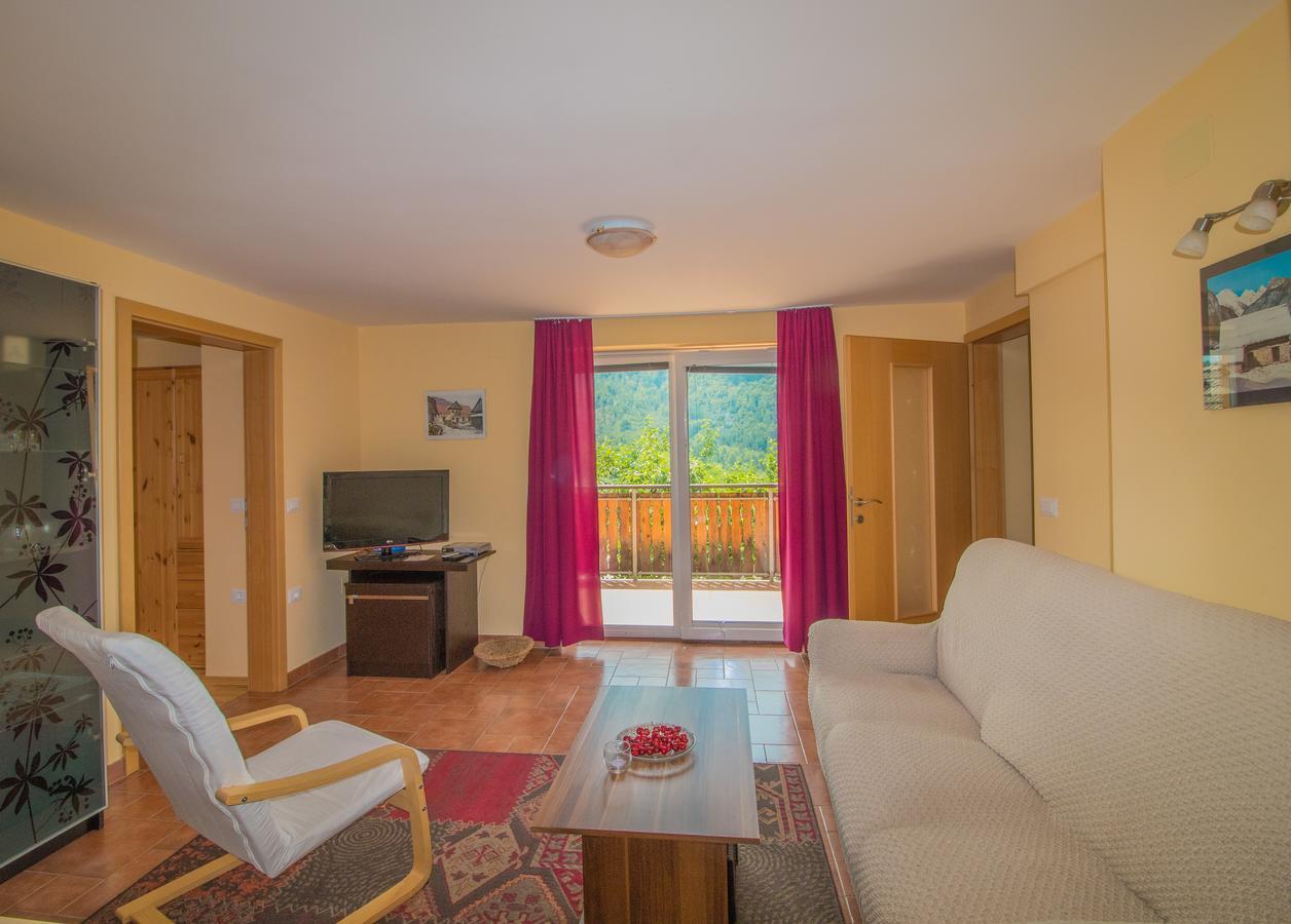 Apartment House Jager Bohinj Exterior photo